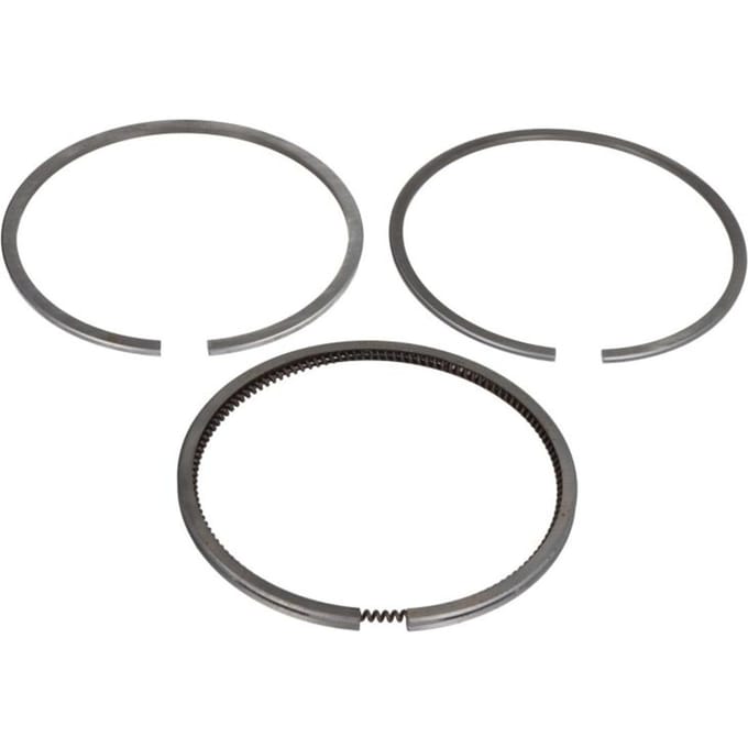 Zuigerveren set ENGITECH ENT047001 STD