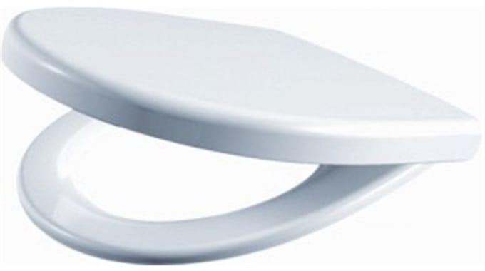 Pagette wc-bril Kadett 300 S