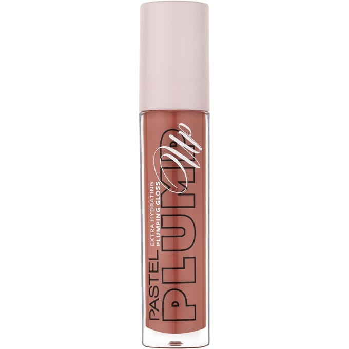 Pastel Plump Up Opvullende Lipgloss 205 5,3 Ml