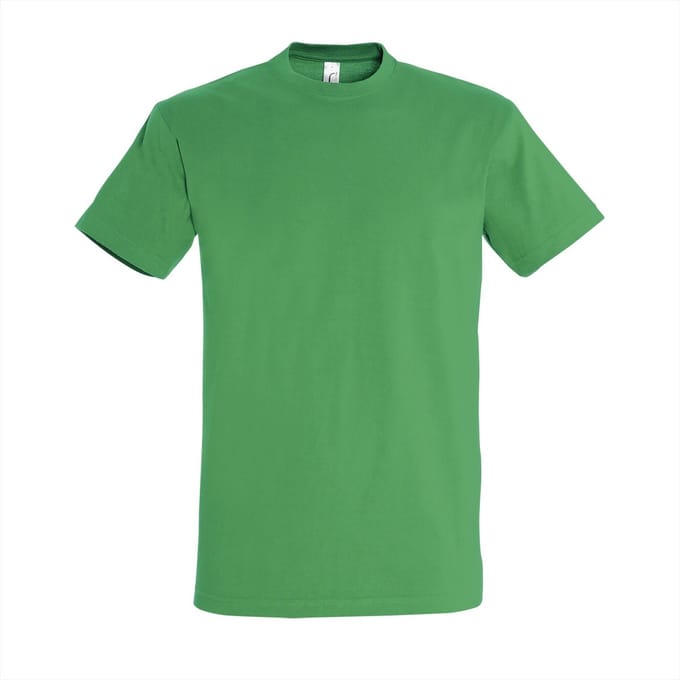 SOL'S Imperial T-Shirt L190 - Kelly Green - XXL