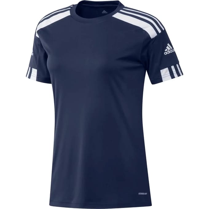 Adidas Squadra 21 Shirt Dames - Maat L