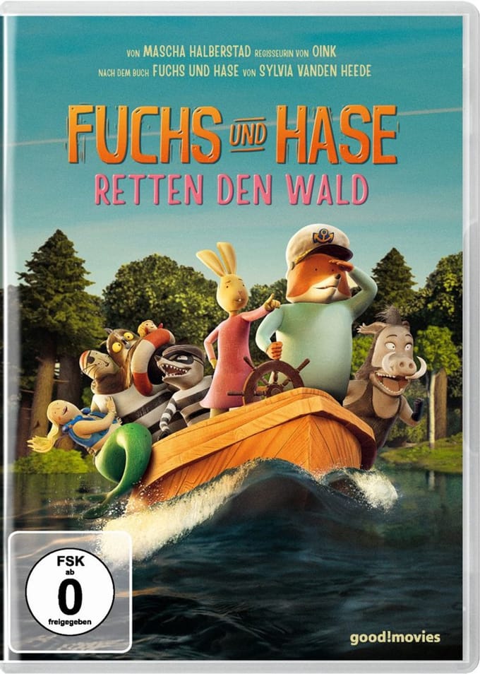 Alive AG 223040 film en Video DVD HD Duits, Engels