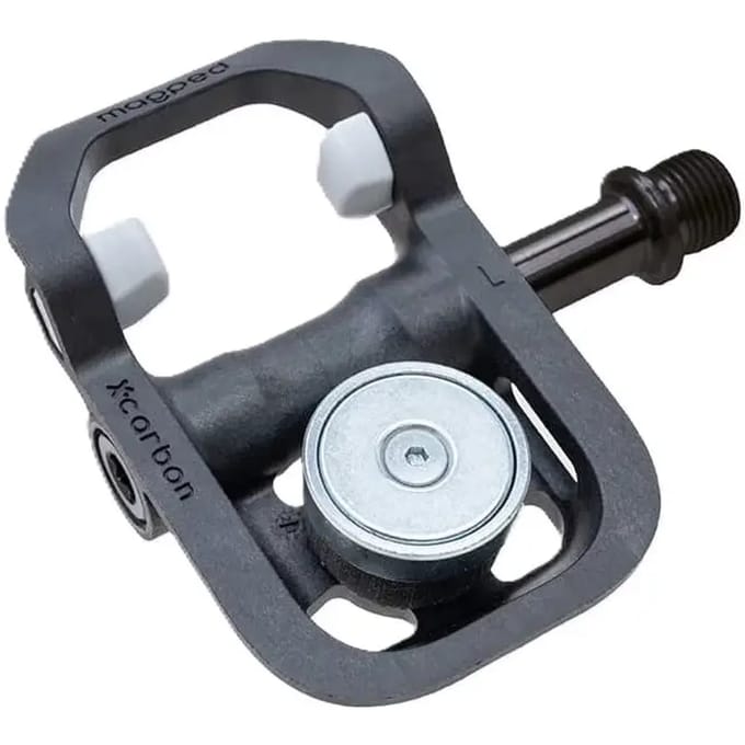 Magnetische pedalen Magped Road 2