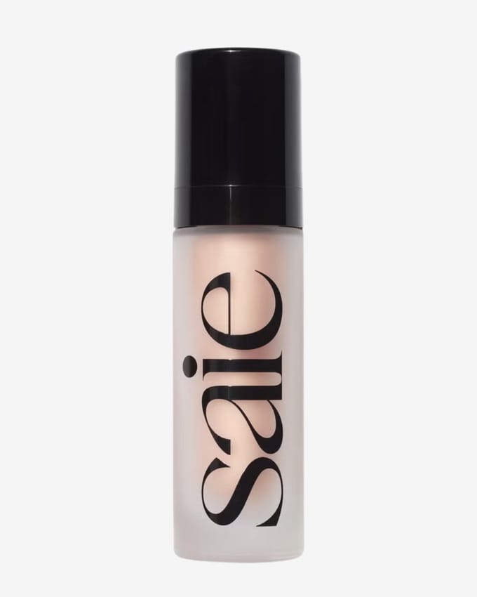 Saie Glowy Super Gel Lightweight Illuminator - Natuurlijk Glow - 30ml - Warmglow