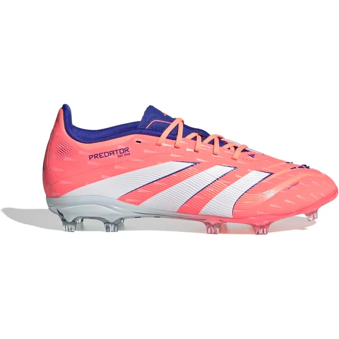 Kindervoetbalschoenen adidas Predator Elite FG