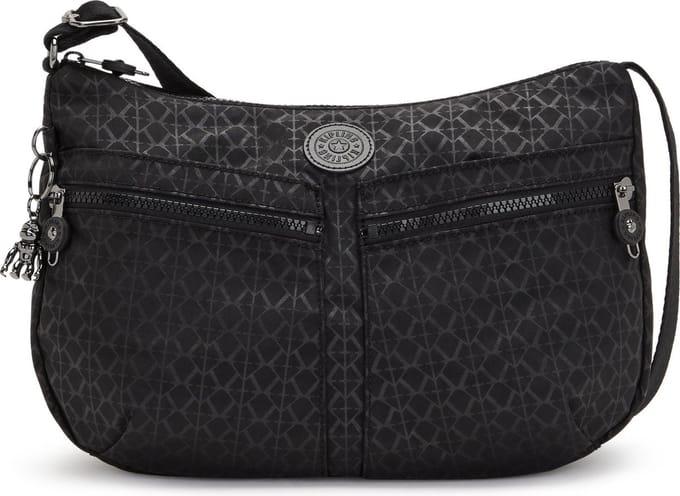 Kipling IZELLAH Schoudertas - Signature Emb