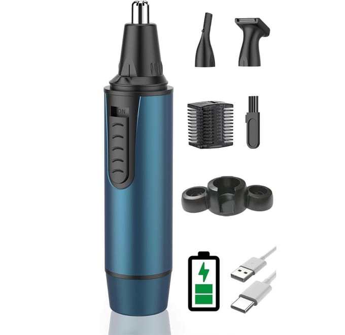 Wenkbrauw Trimmer - Scheermesje - Epilator Gezicht