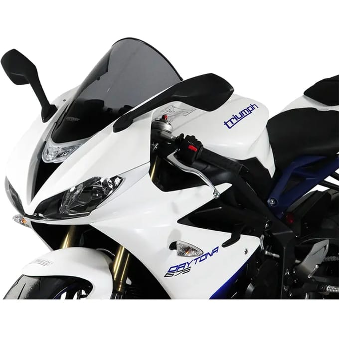 Motorbel MRA Racing R - Triumph Daytona 675/R