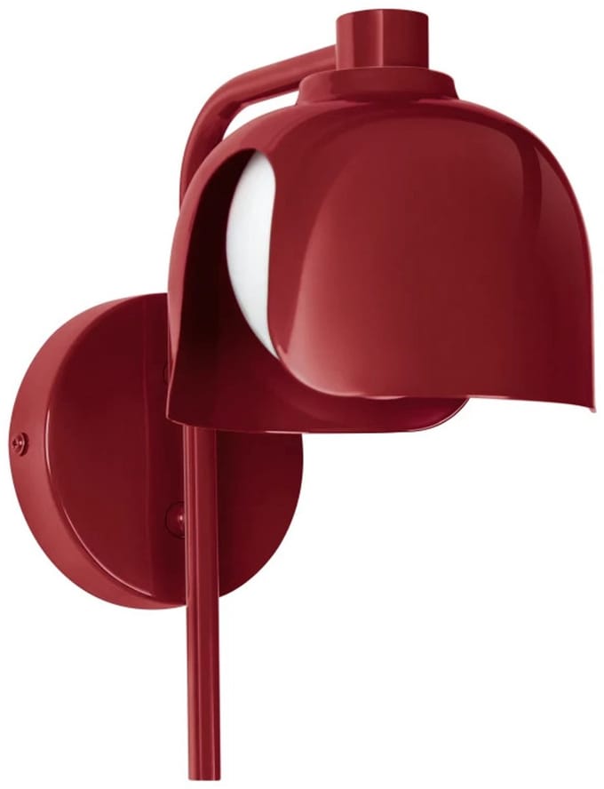 Ledvance LED Armatuur G9 | Decor Corolle Wall G9 Red