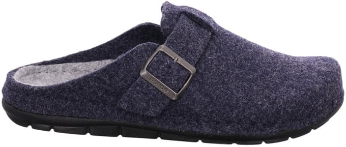 Rohde Heren slippers Rodigo-H
