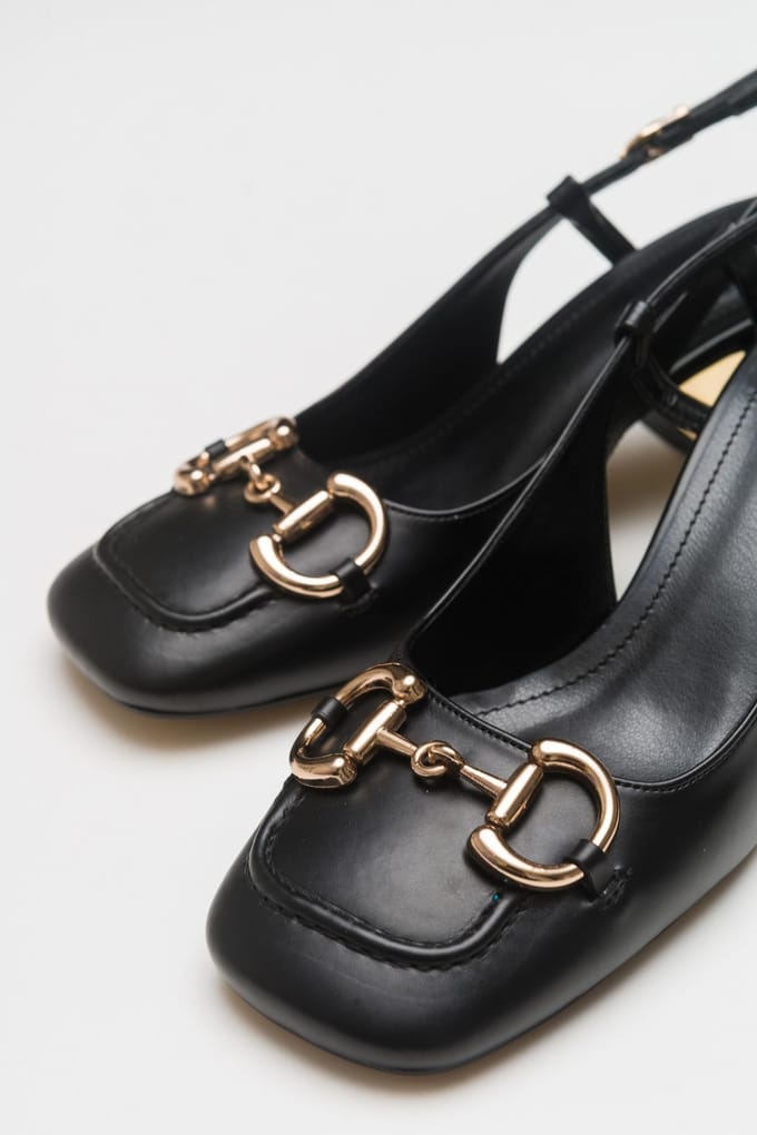 Karol Blokhak Pump (Dames)