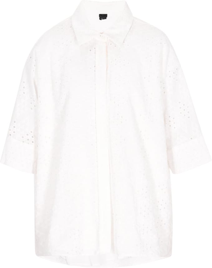 DreiMaster Blouse
