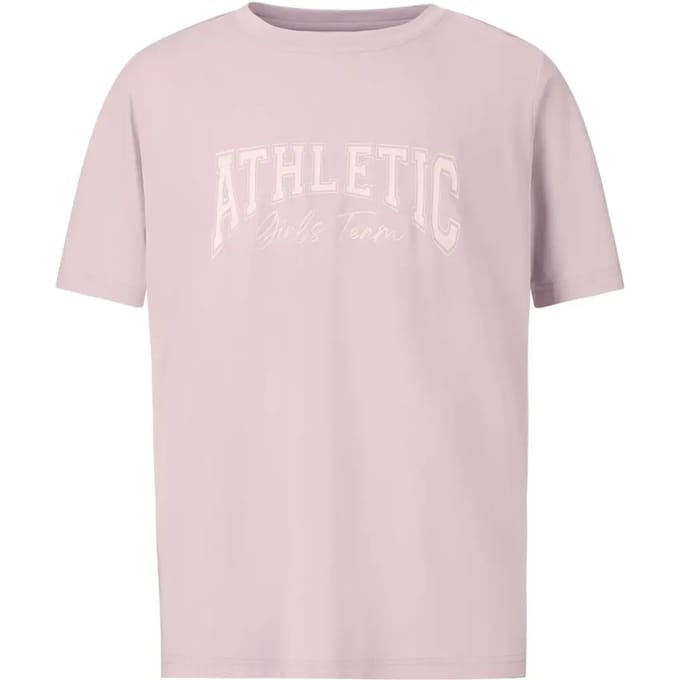 Meisjes-T-shirt Endurance Beisey