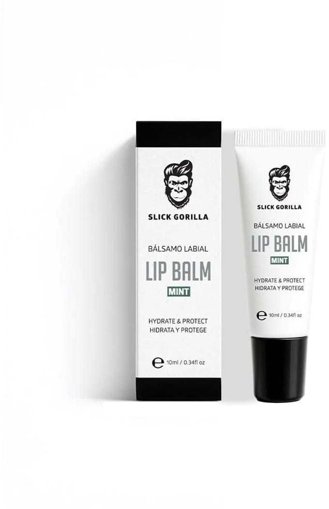 Slick Gorilla - Lip Balm - 10ml