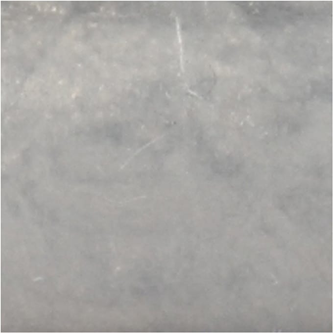 Mucki Vingerverf, zilver metallic, 150 ml/ 1 Doosje