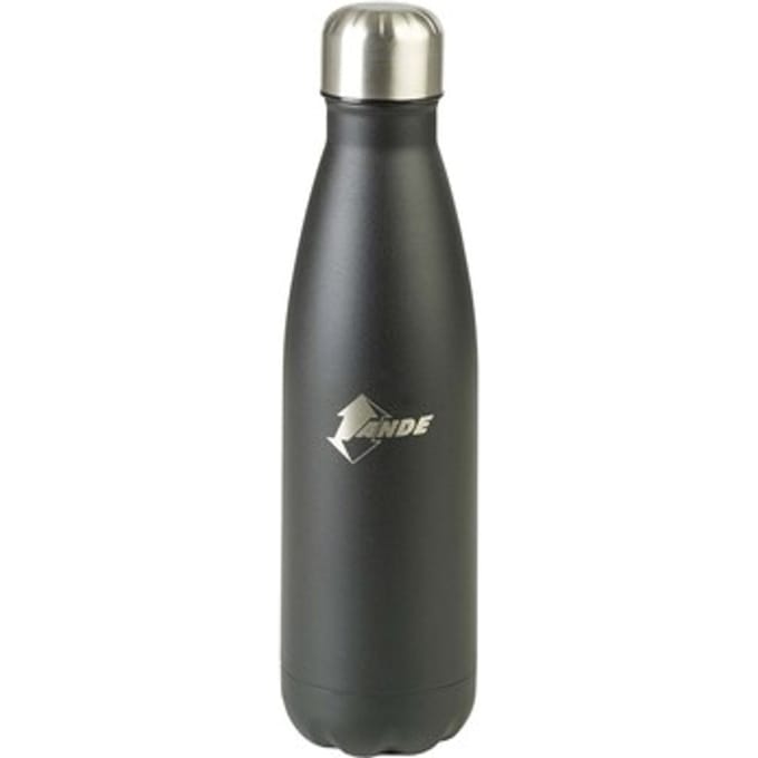 Schoenaccessoires Ande Bottle 0,5Lt Acc Inox P.C. And