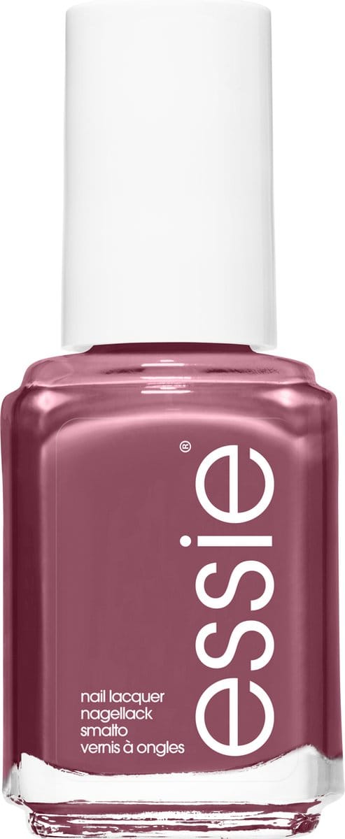 essie® - original - 41 island hopping - paars - glanzende nagellak - 13,5 ml