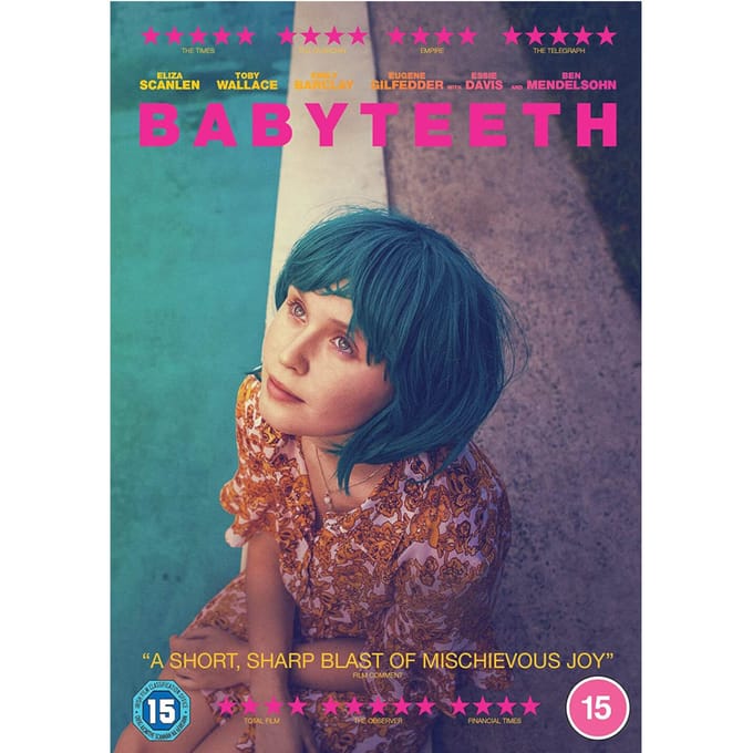 Babyteeth