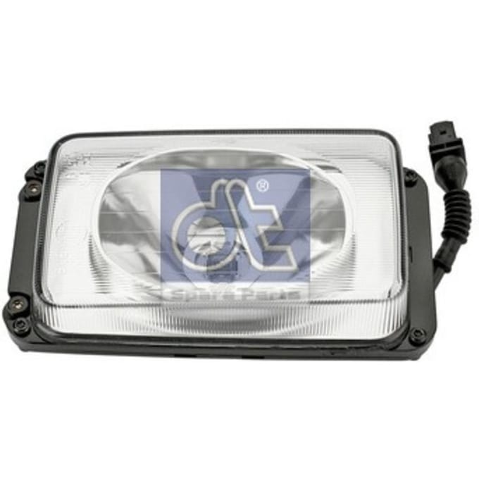 Dt Spare Parts Verstraler DT 4.63535