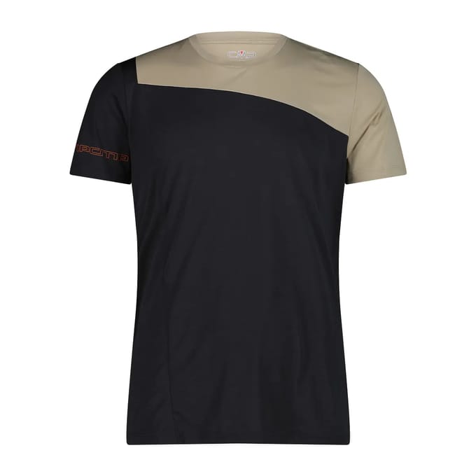 Ultralichte technische shirt CMP