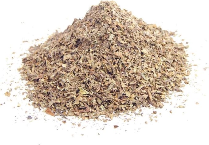 Tuana Kruiden - Kumis Kutjing Thee - 90 Gram - TUTHEE047