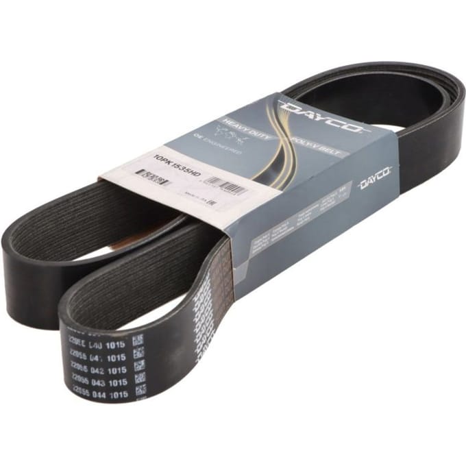 V-riem DAYCO 10PK1535HD