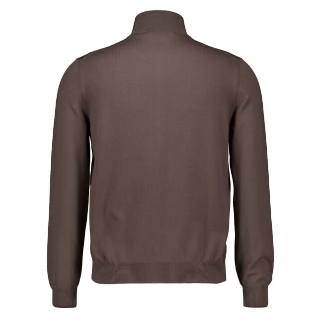 Gran Sasso 55111/18190 Pullovers Taupe 55111/18190