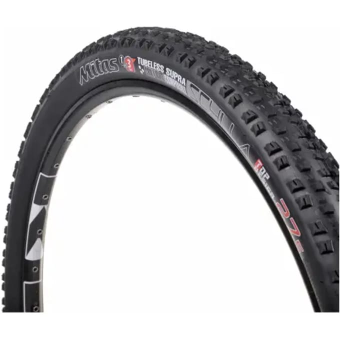 Zachte band Mitas Scylla R22 Dh Supra Max Tex.Tu.Re.