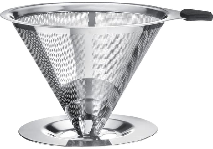 Filter Permanent  Inox Brasilia  Westmark 2450