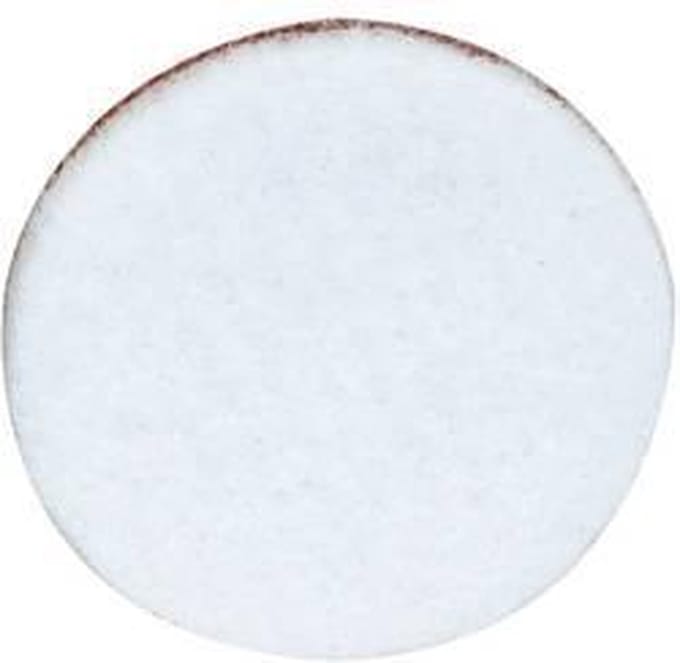 Proxxon - Vilten Polijstsch.m 50mm 2 St. (Pr28666)