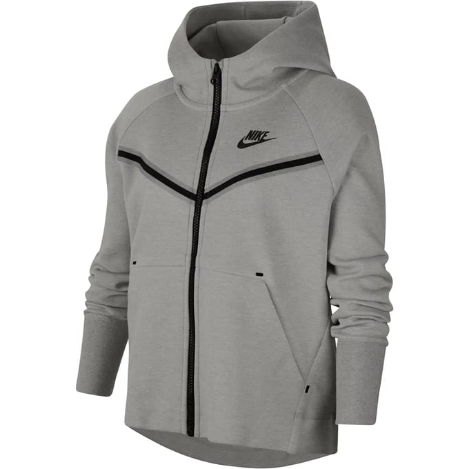 Meisjes trainingsjack Nike Sportswear Tech