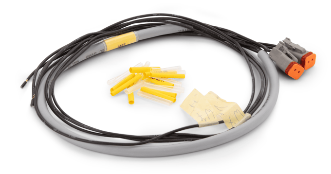 Cable assy