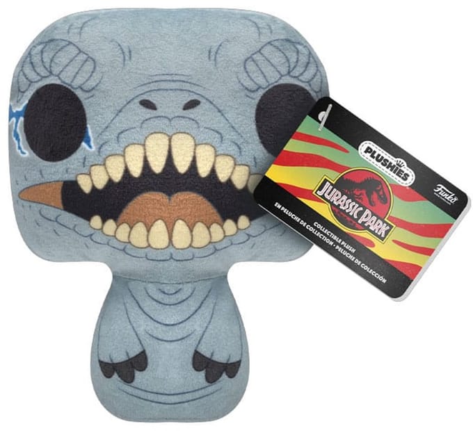 JURASSIC PARK - Funko Plush 18cm - Raptor