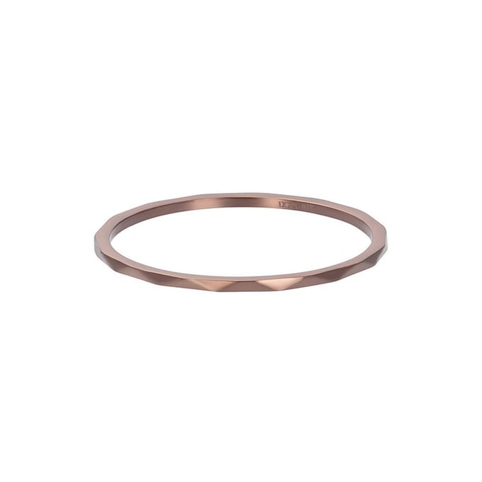 iXXXi Vulring 1 mm Wave Bruin | Maat 18