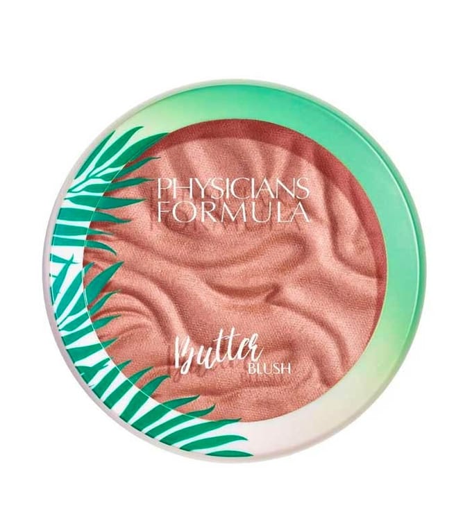 Murumuru Butter Blush - TvAřenka S HydratačnIm Učinkem 5,5 G