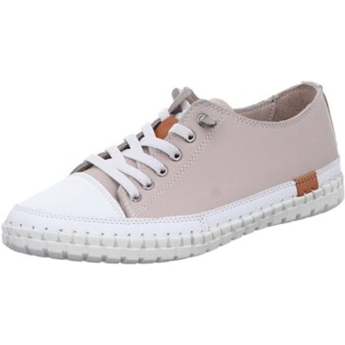 Lage Sneakers Gemini -