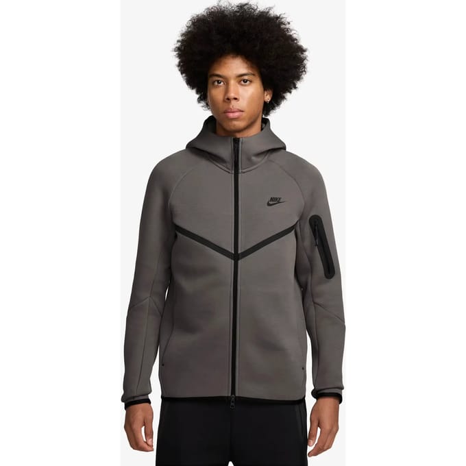 Hoodie Nike Tech Windrunner