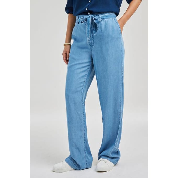 Pants denim Julia