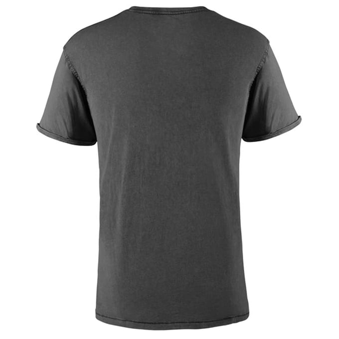 Roly Husky T-shirt Heren (Zwart)