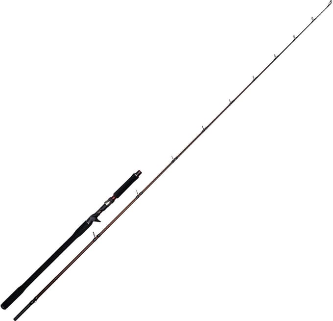 Westin - Reelhengel W4 Monsterstick-T 2nd 2,33m / 120-260gr - Westin