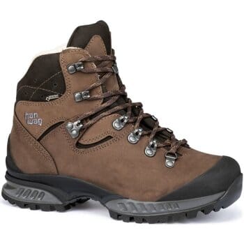 Hanwag Tatra II Lady GTX Wandelschoen Dames (Maat - 5, Kleur - Erde)