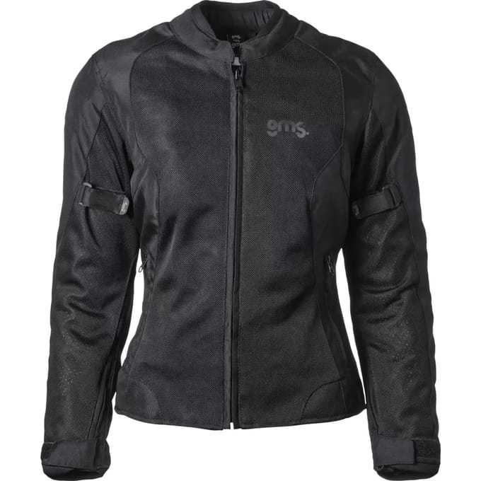 Motorjack voor dames GMS FiftySix.7