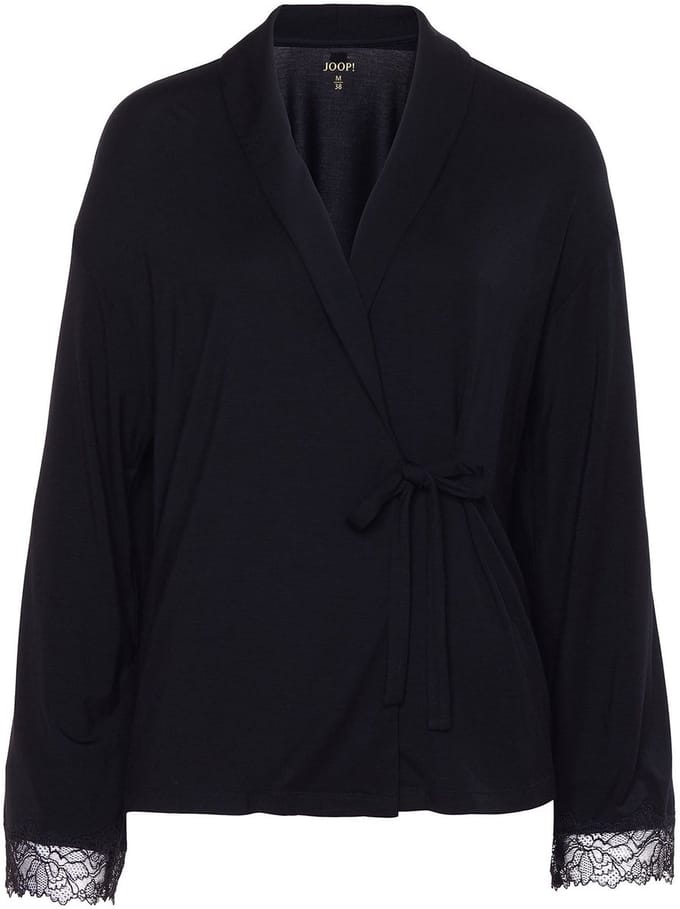 Joop! Pyjamaoberteil Grace Cardigan