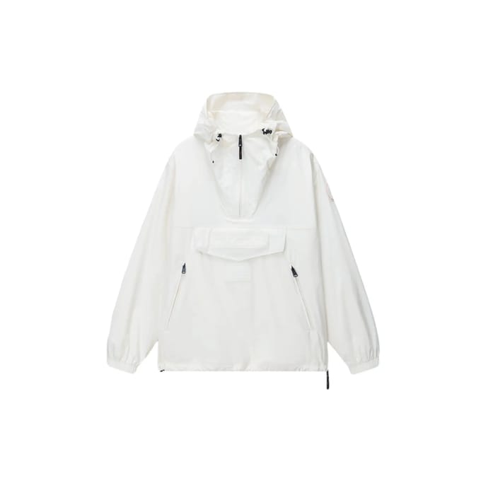 Anorak Napapijri Next Summer