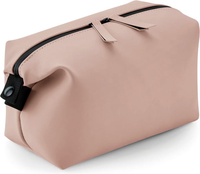 Tas One Size Bag Base Nude Pink 100%