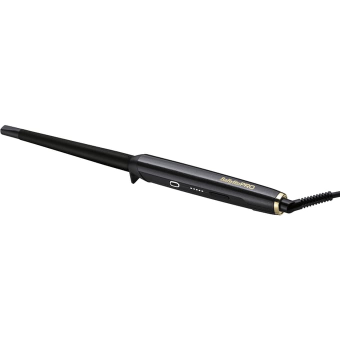 Babyliss PRO High Performance Conical Wand 19-13mm