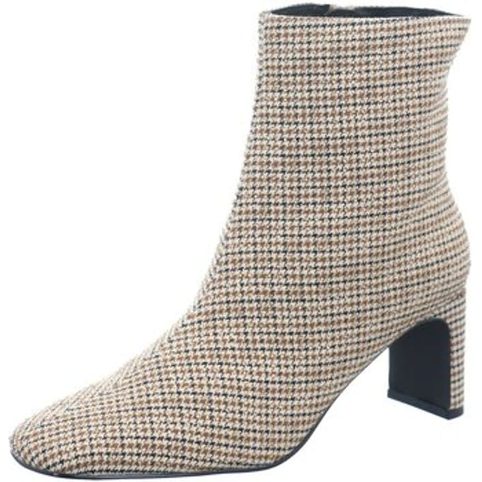 La Strada Bootie - Damesschoenen - Maat - 36