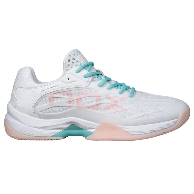 Nox AT10 Luxury White/Potpurry Women 2025, 41