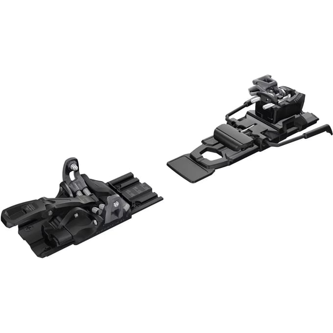 Skibindingen Head Almonte 10 Pt Demo Br.90[M]