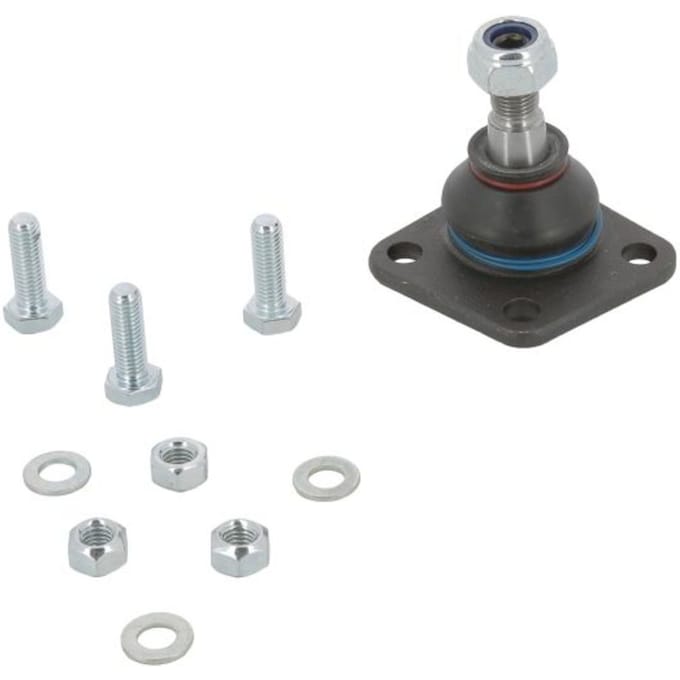 Kogelgewricht  MOOG FI-BJ-0936